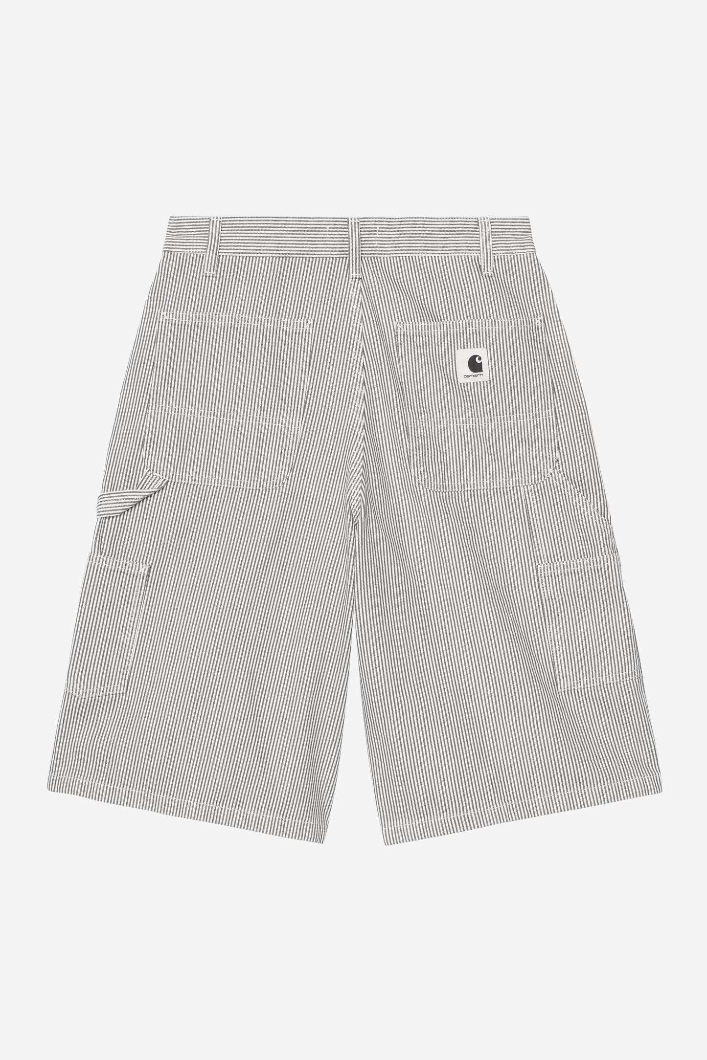 Carhartt WIP Mercer Stripe Single Knee Short