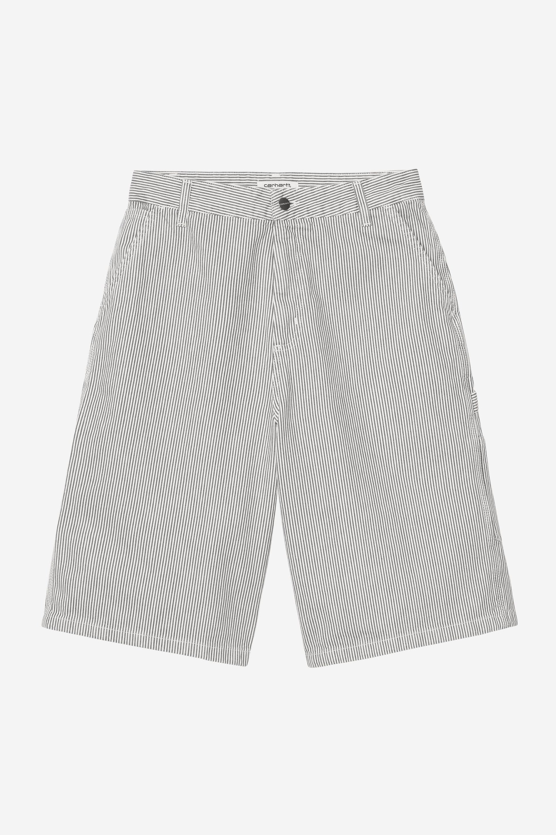 Carhartt WIP Mercer Stripe Single Knee Short