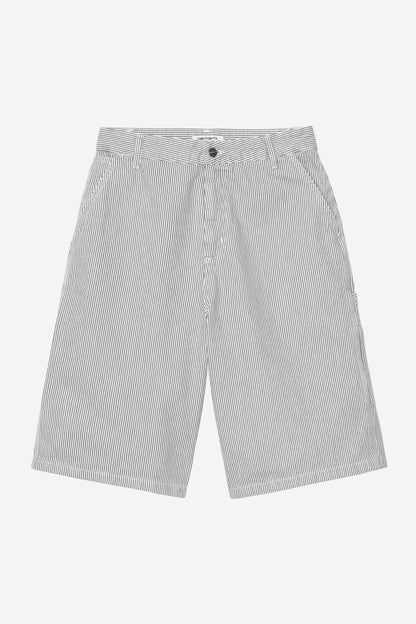 Carhartt WIP Mercer Stripe Single Knee Short