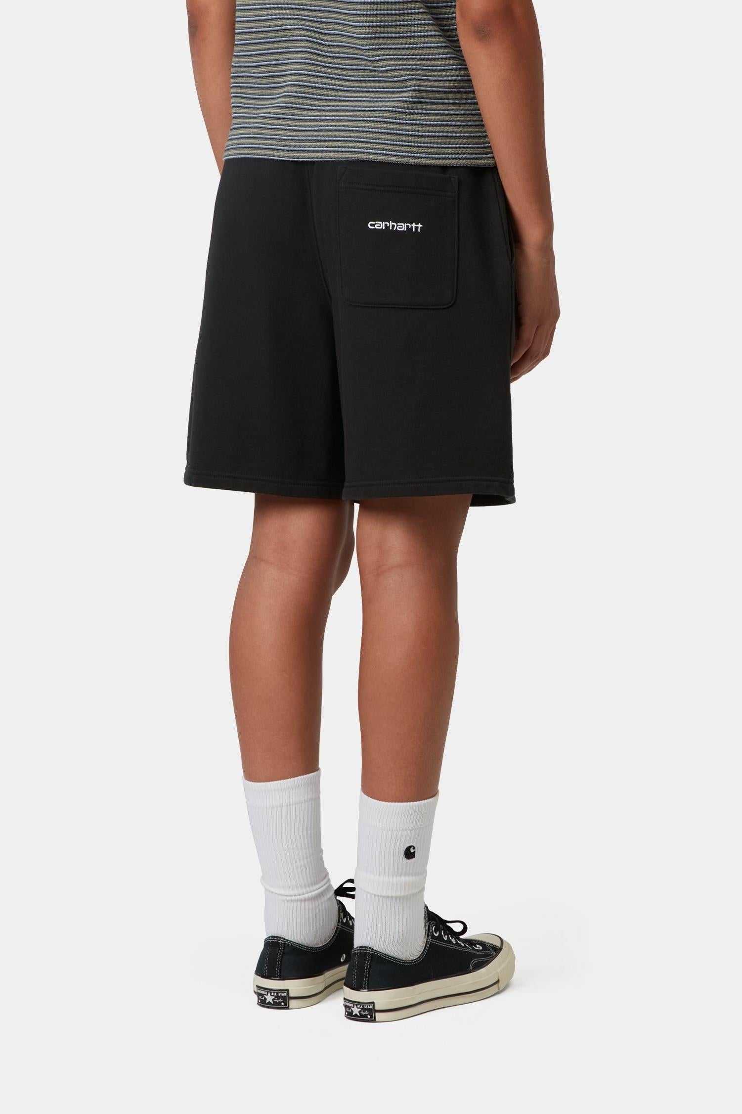 Carhartt WIP Brenta Sweat Short