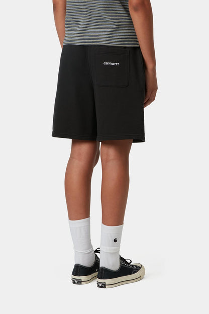 Carhartt WIP Brenta Sweat Short