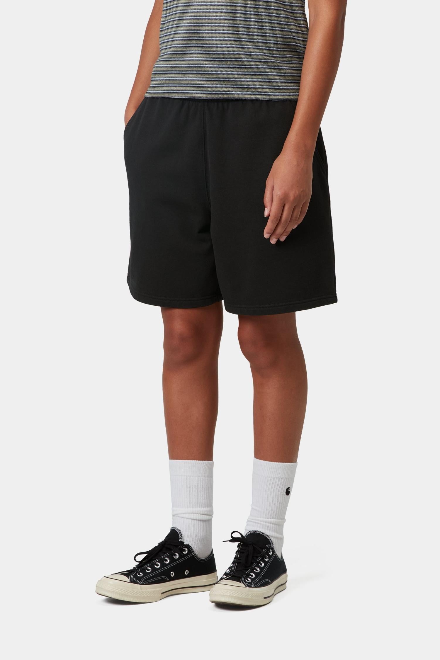 Carhartt WIP Brenta Sweat Short