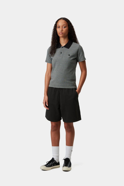Carhartt WIP Brenta Sweat Short