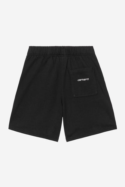 Carhartt WIP Brenta Sweat Short