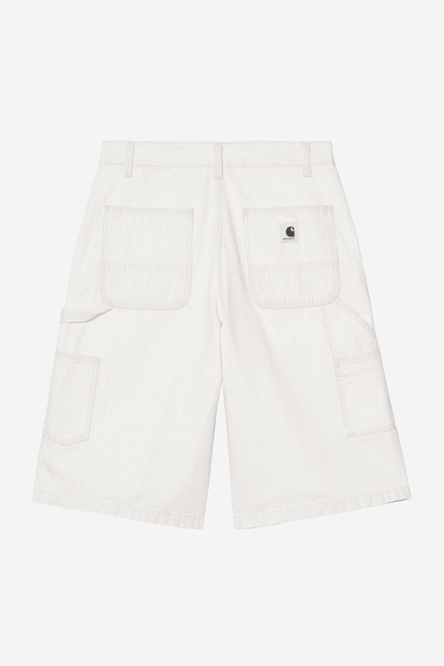 Carhartt WIP Mercer Stripe Single Knee Short
