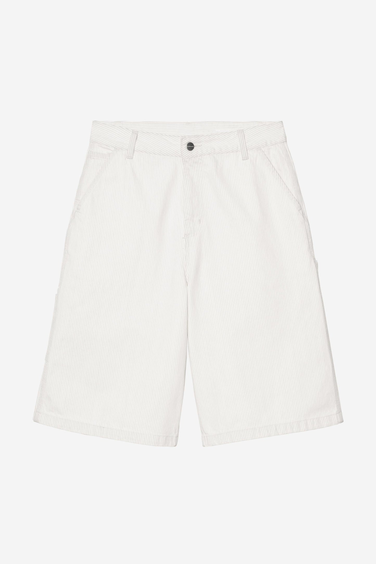 Carhartt WIP Mercer Stripe Single Knee Short