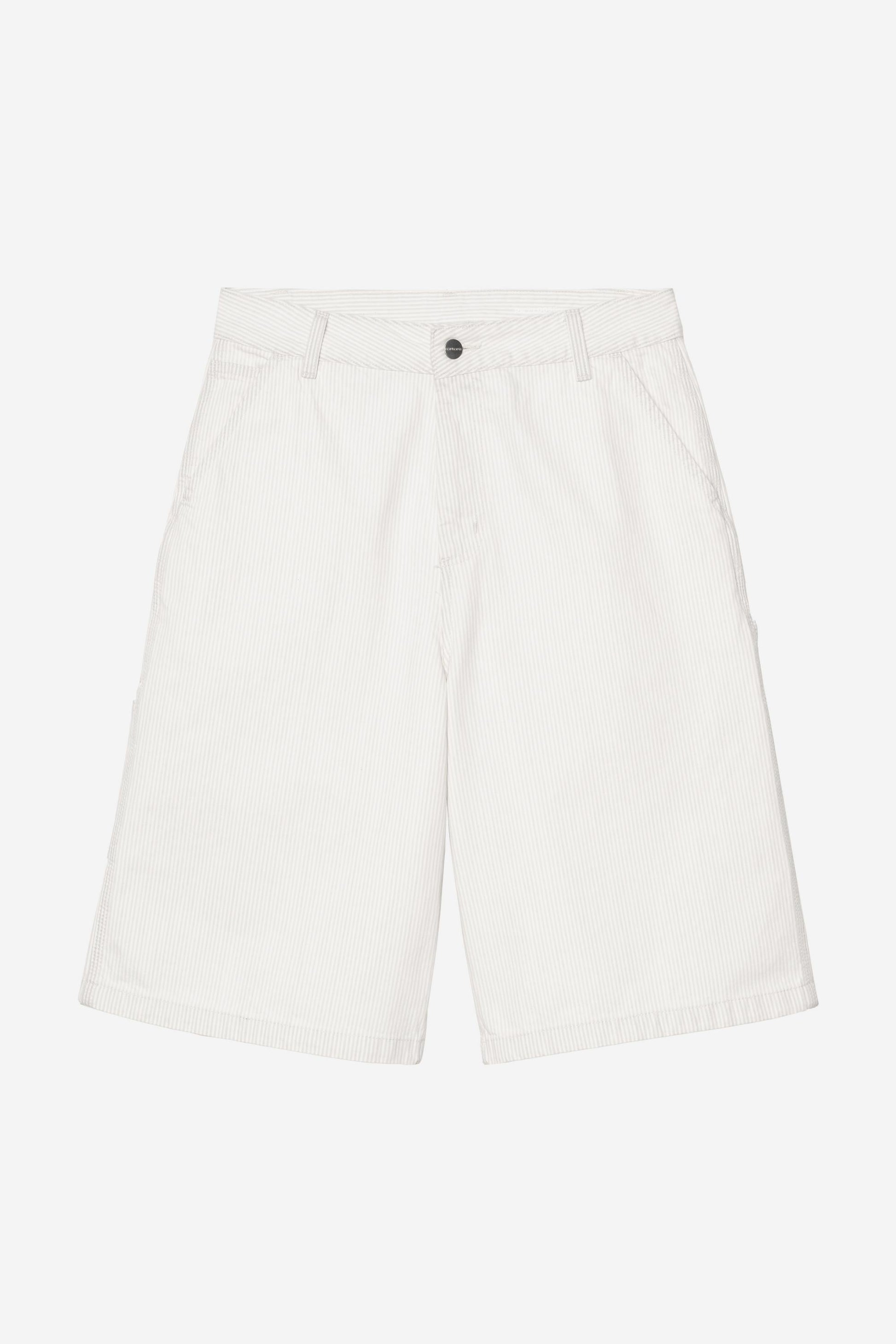 Carhartt WIP Mercer Stripe Single Knee Short