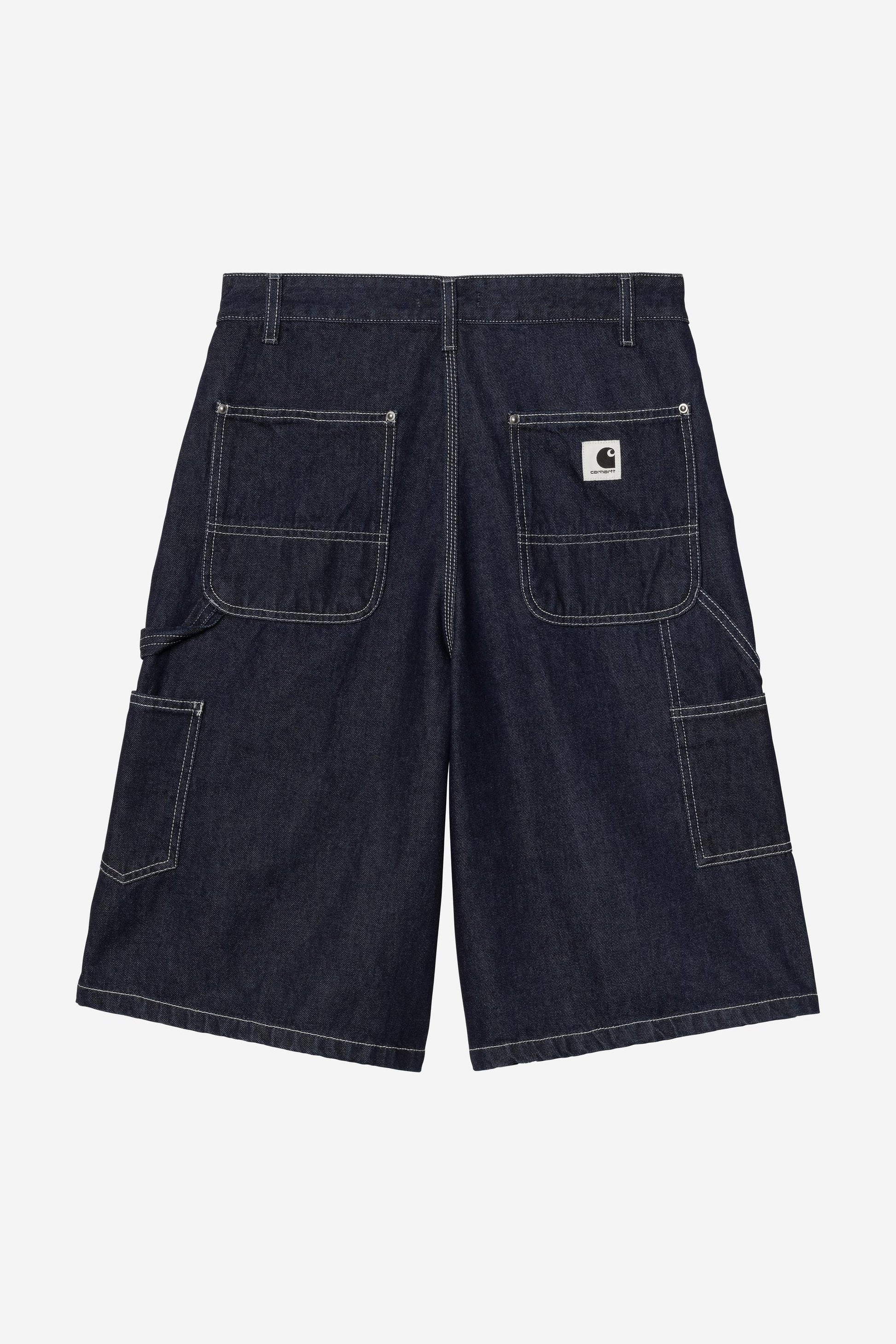 Carhartt WIP Nixon Single Knee Short