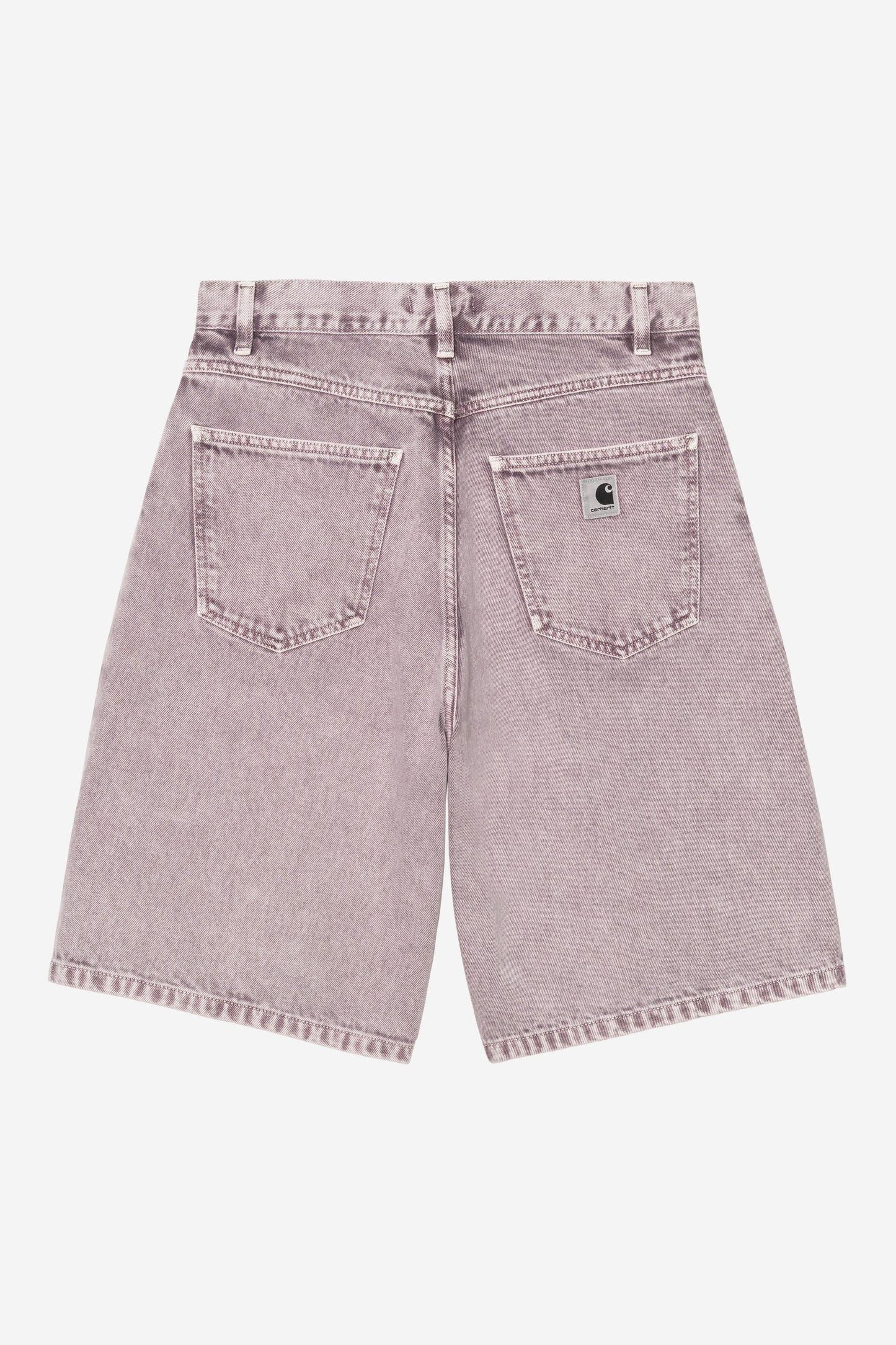 Carhartt WIP Brandon Short - Color Denim