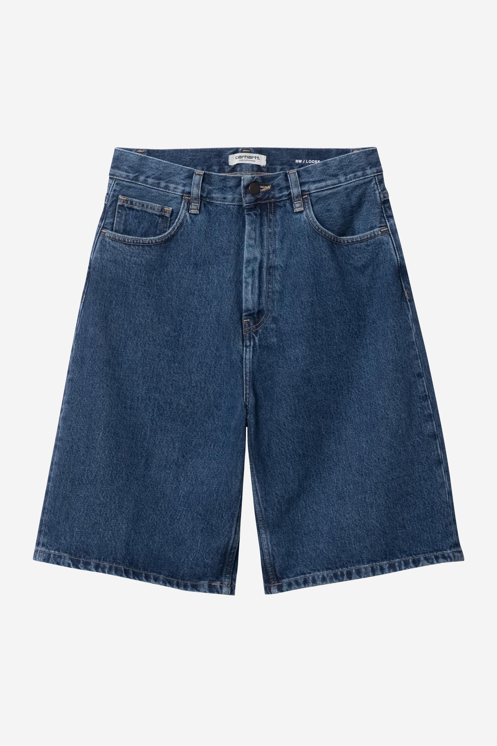 Carhartt WIP Brandon Short