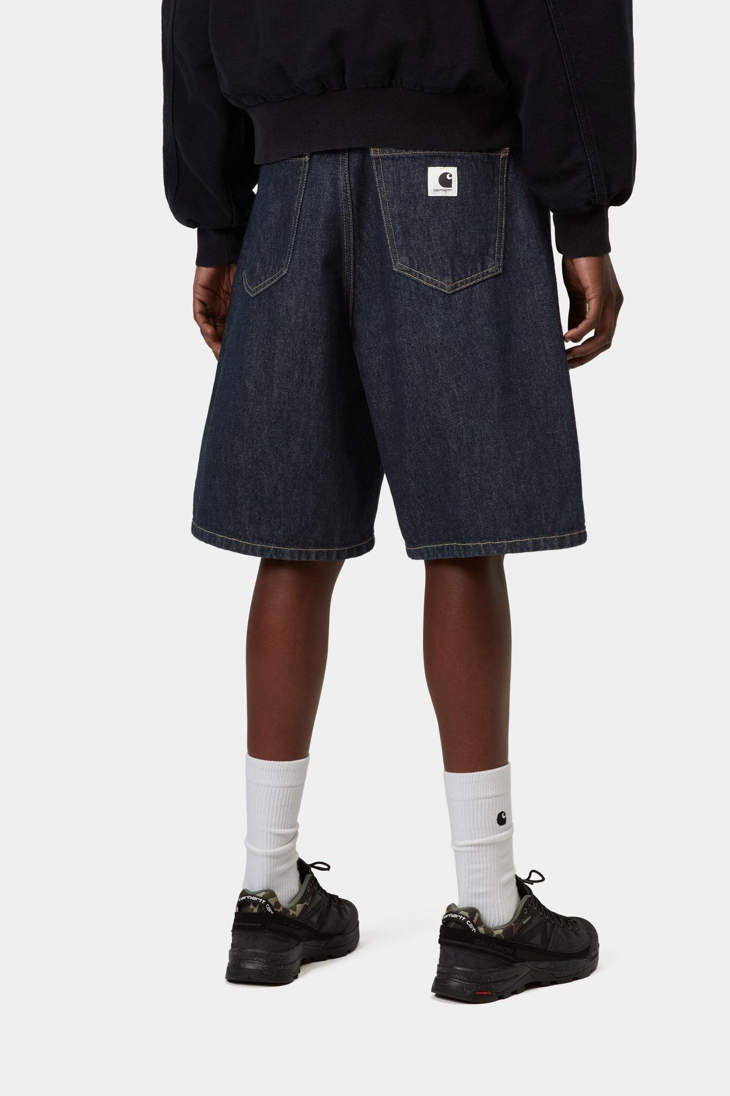 Carhartt WIP Brandon Short
