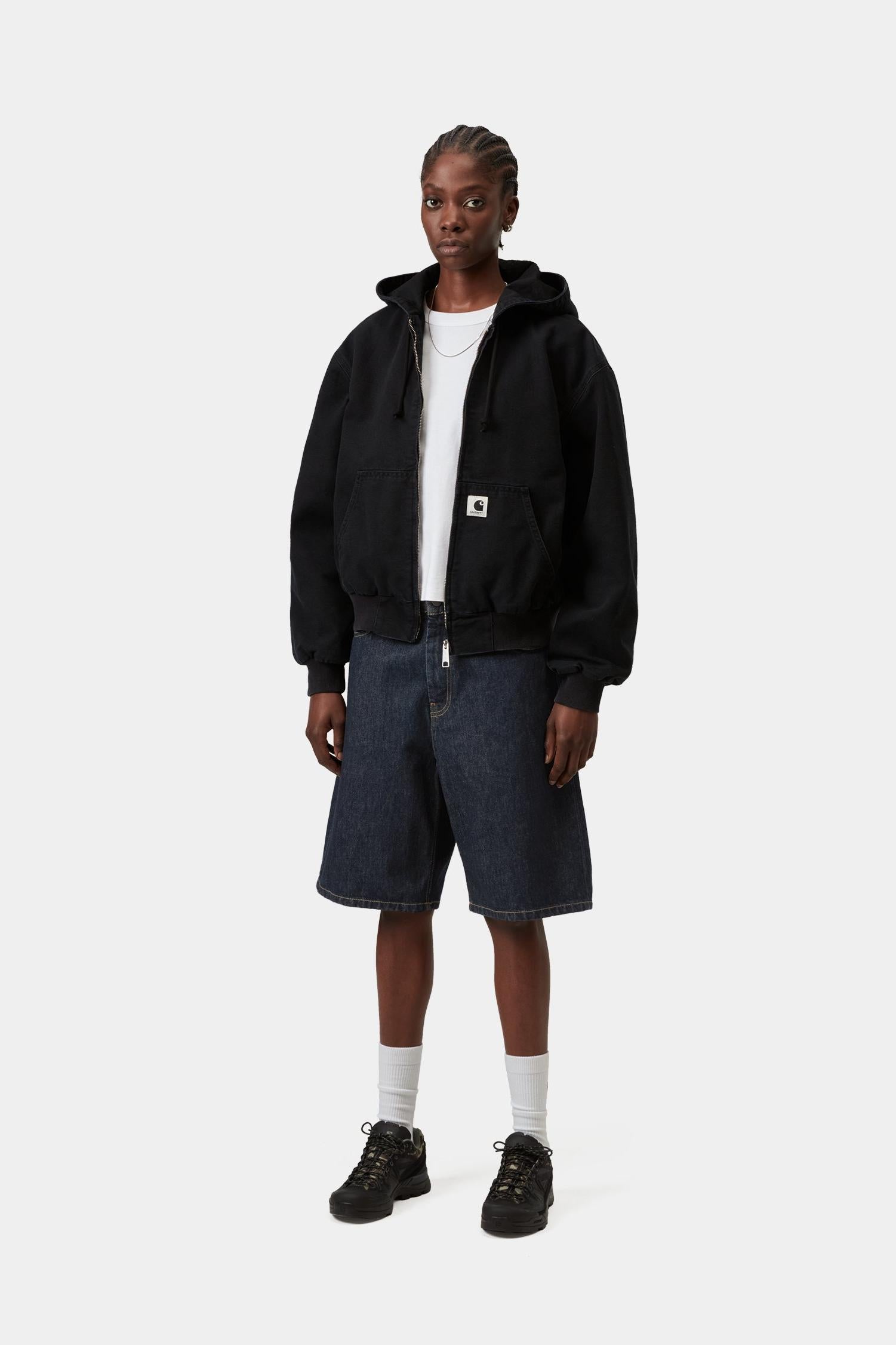Carhartt WIP Brandon Short
