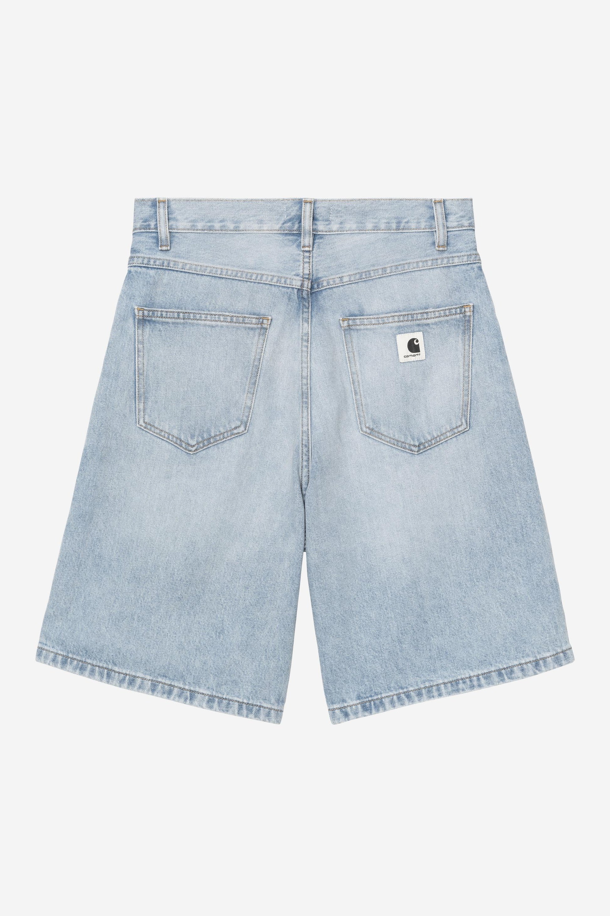 Carhartt WIP Brandon Short