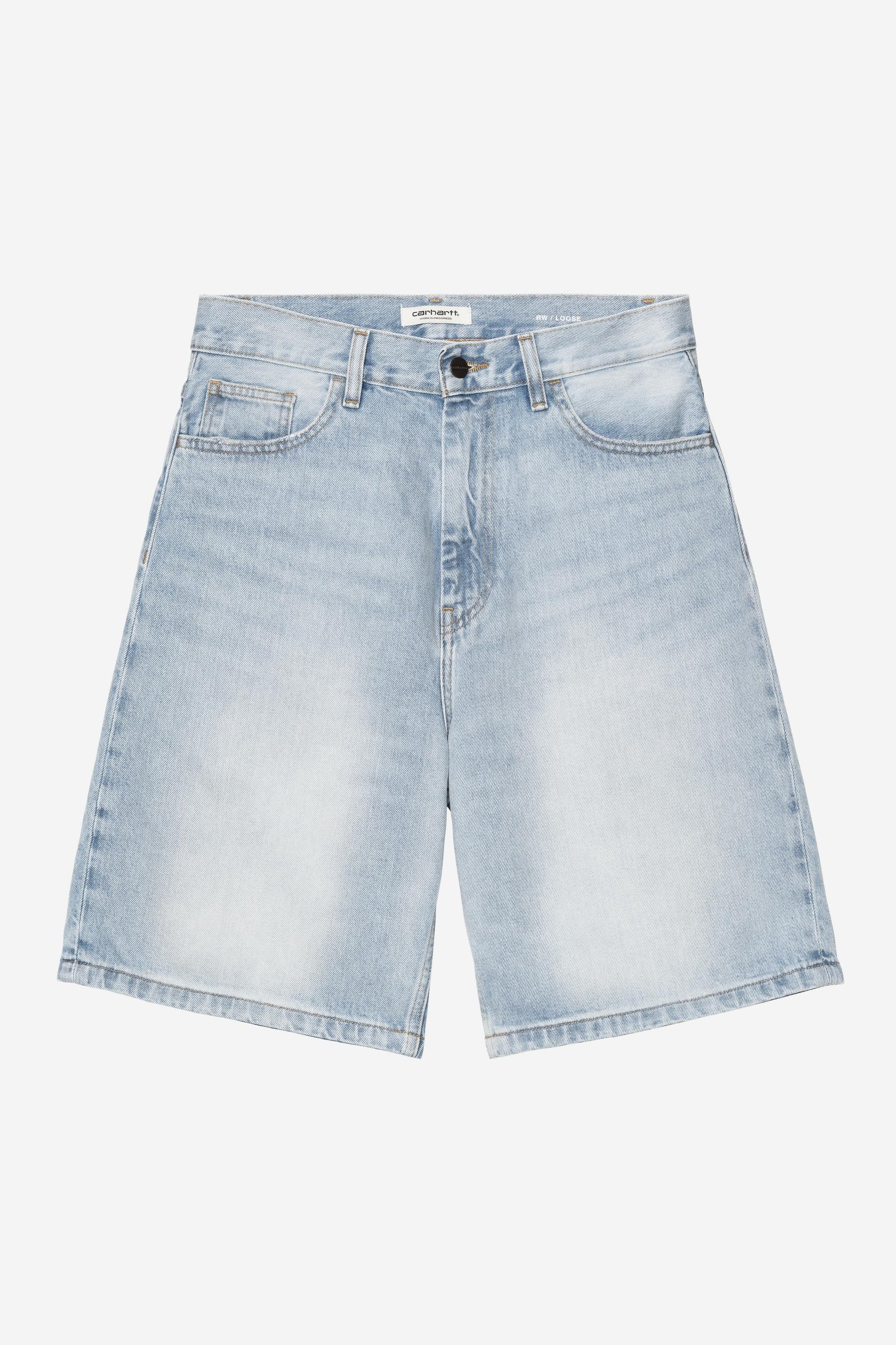 Carhartt WIP Brandon Short