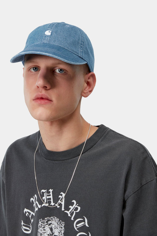 Carhartt WIP Lucas Cap