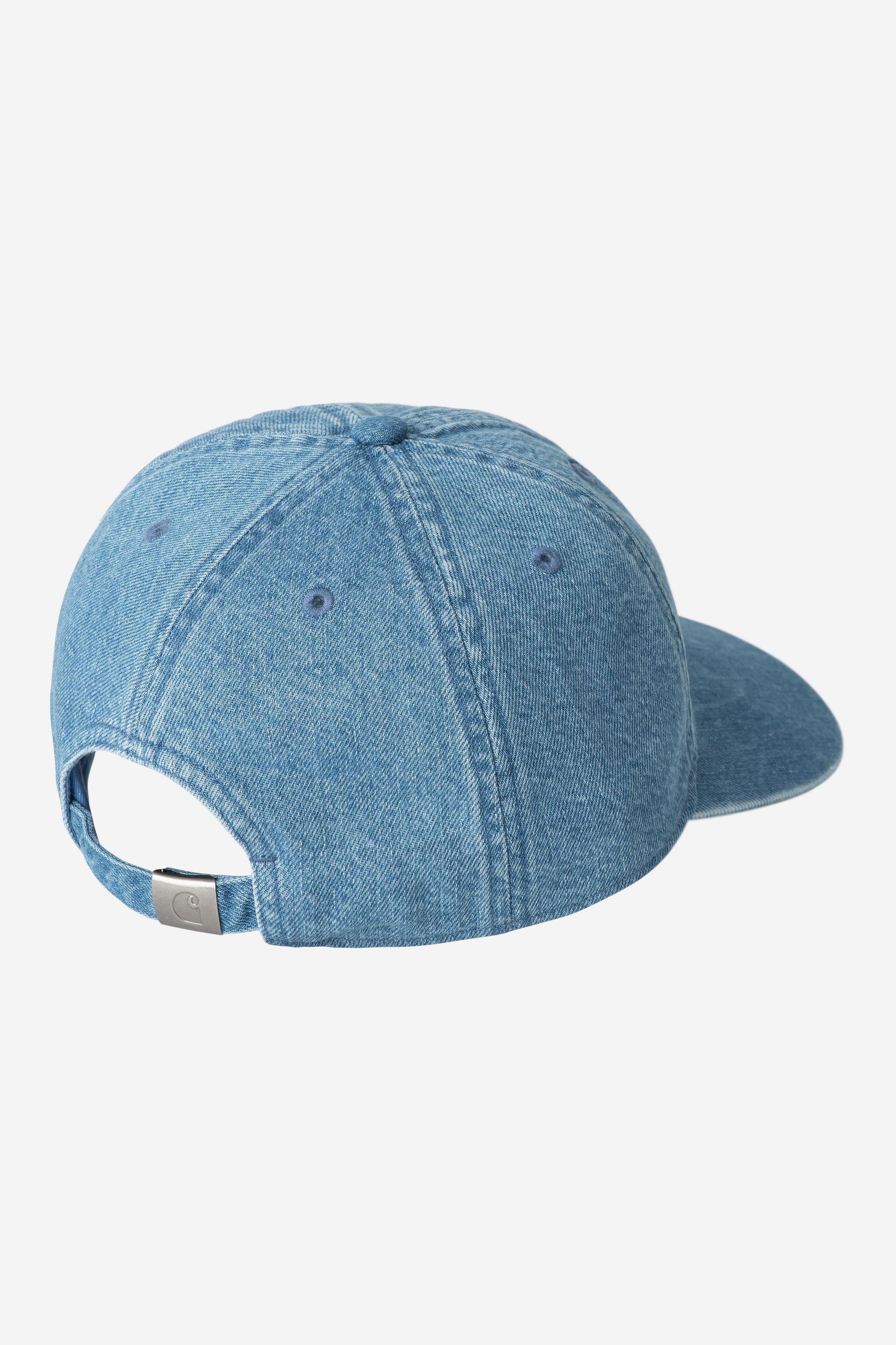 Carhartt WIP Lucas Cap
