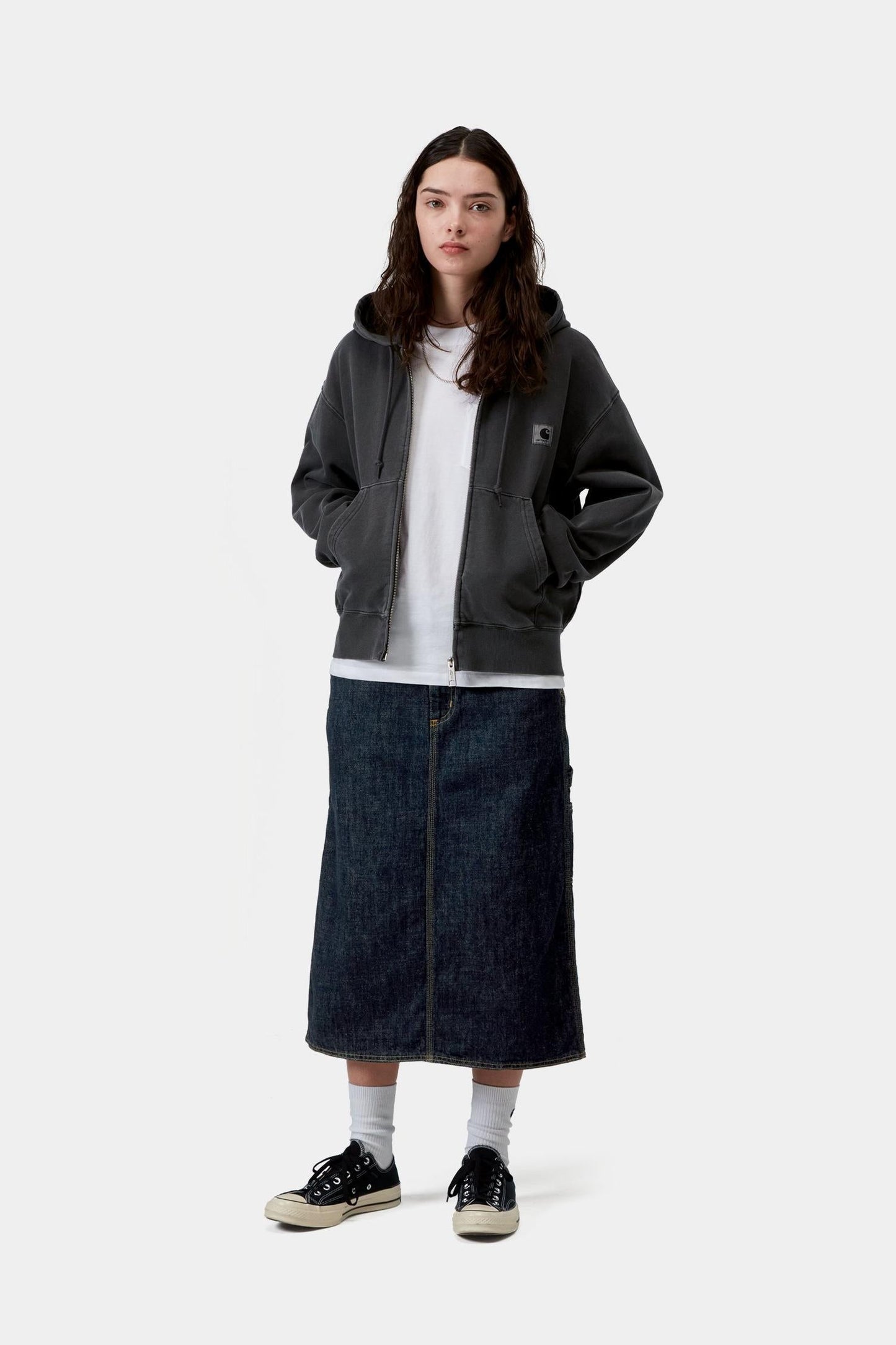Carhartt WIP Single Knee Skirt