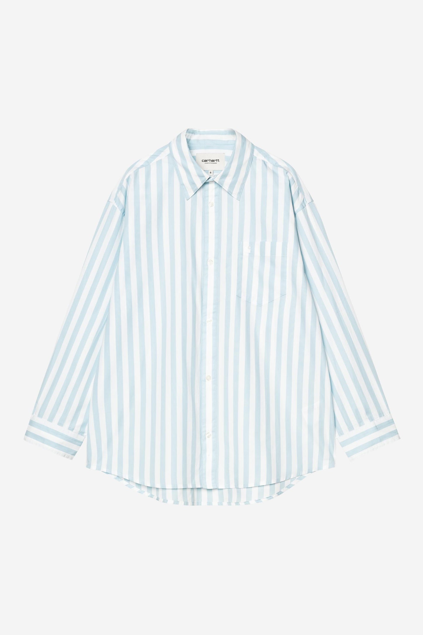 Carhartt WIP Royce Stripe Shirt