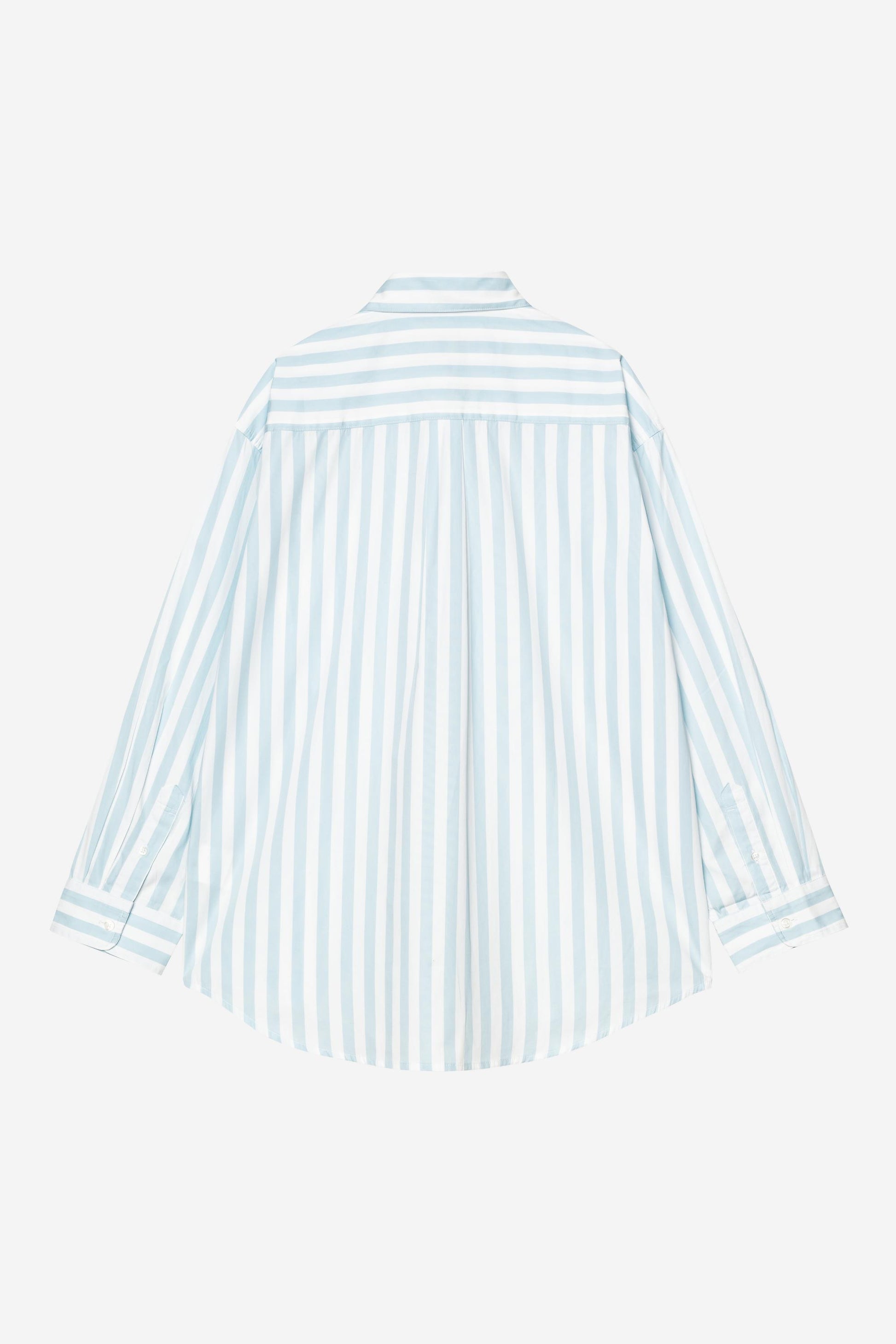Carhartt WIP Royce Stripe Shirt