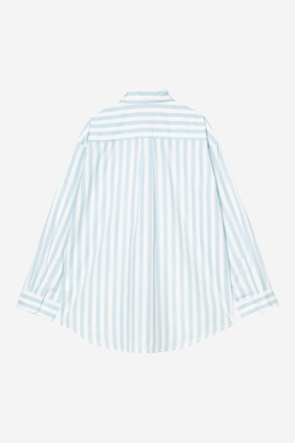 Carhartt WIP Royce Stripe Shirt
