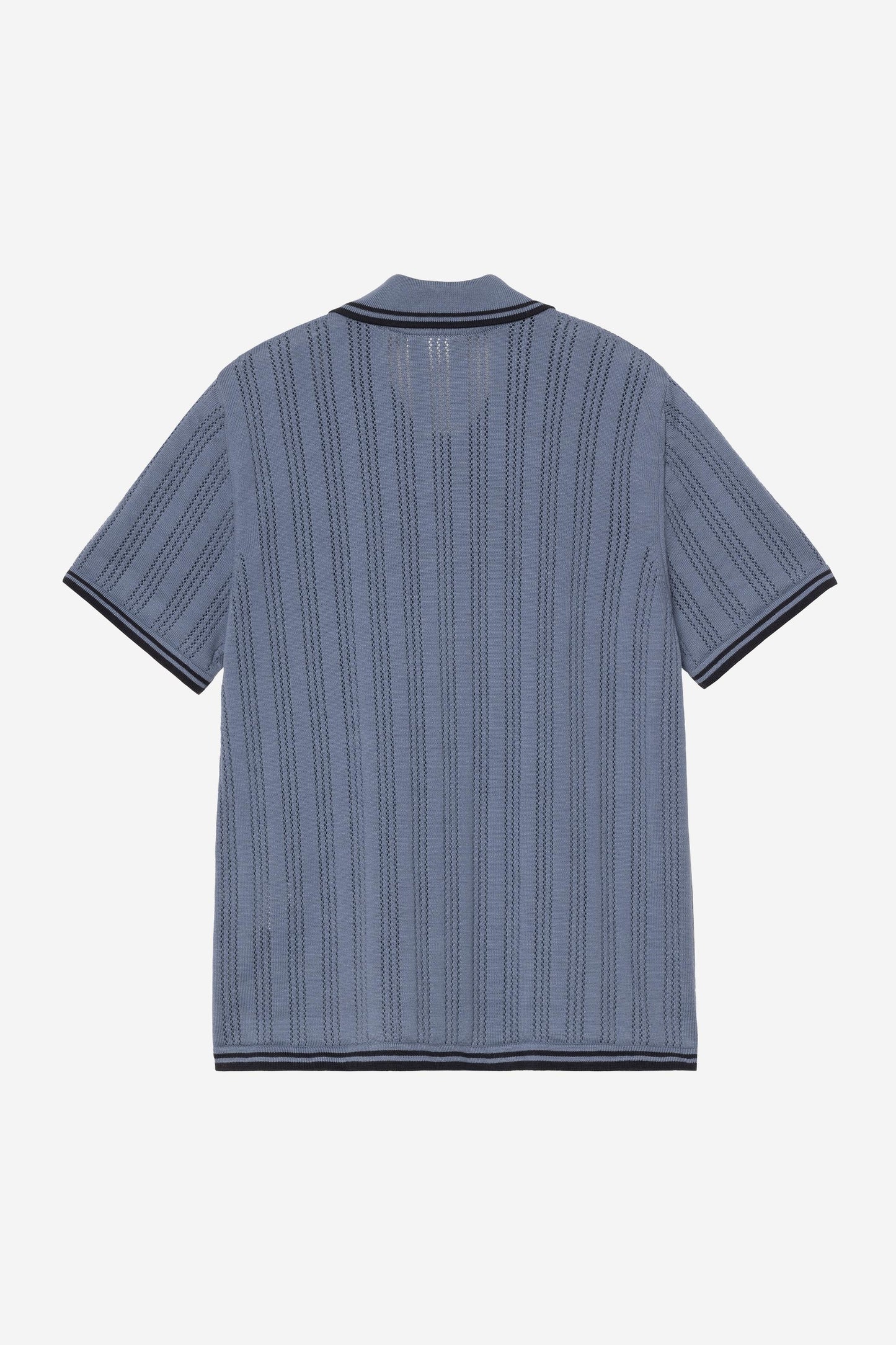 Carhartt WIP Women's Short Sleeve Ramsey Knit Shirt