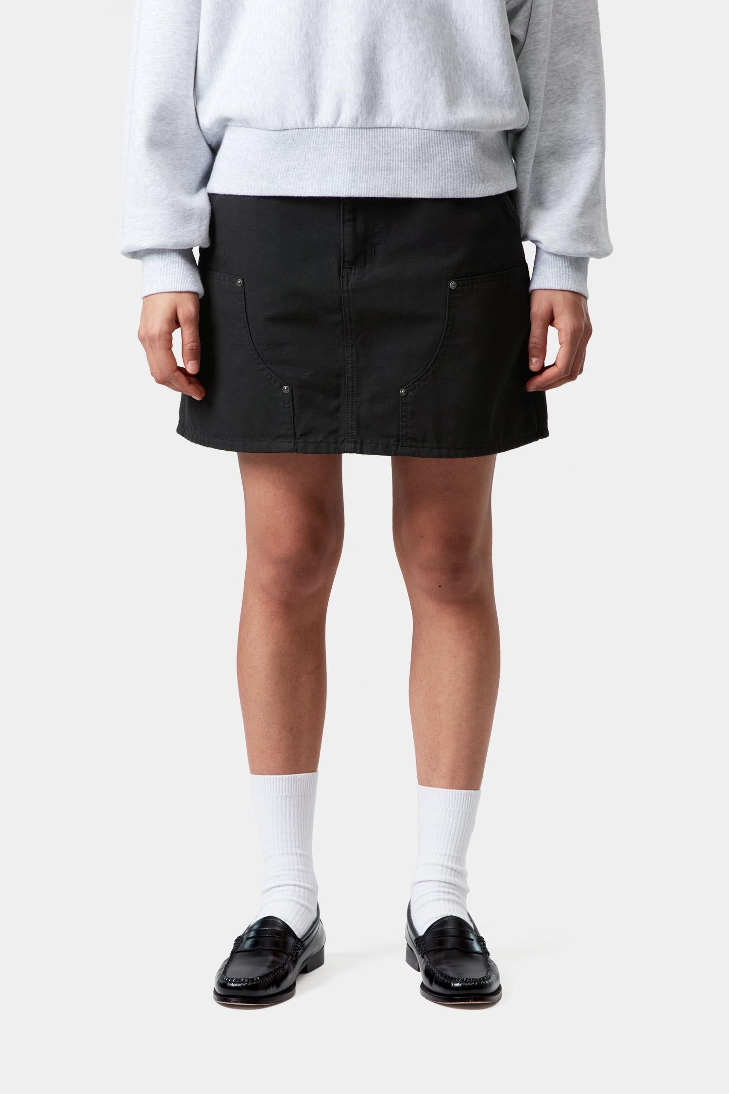 Carhartt WIP Maeve Double Knee Skirt