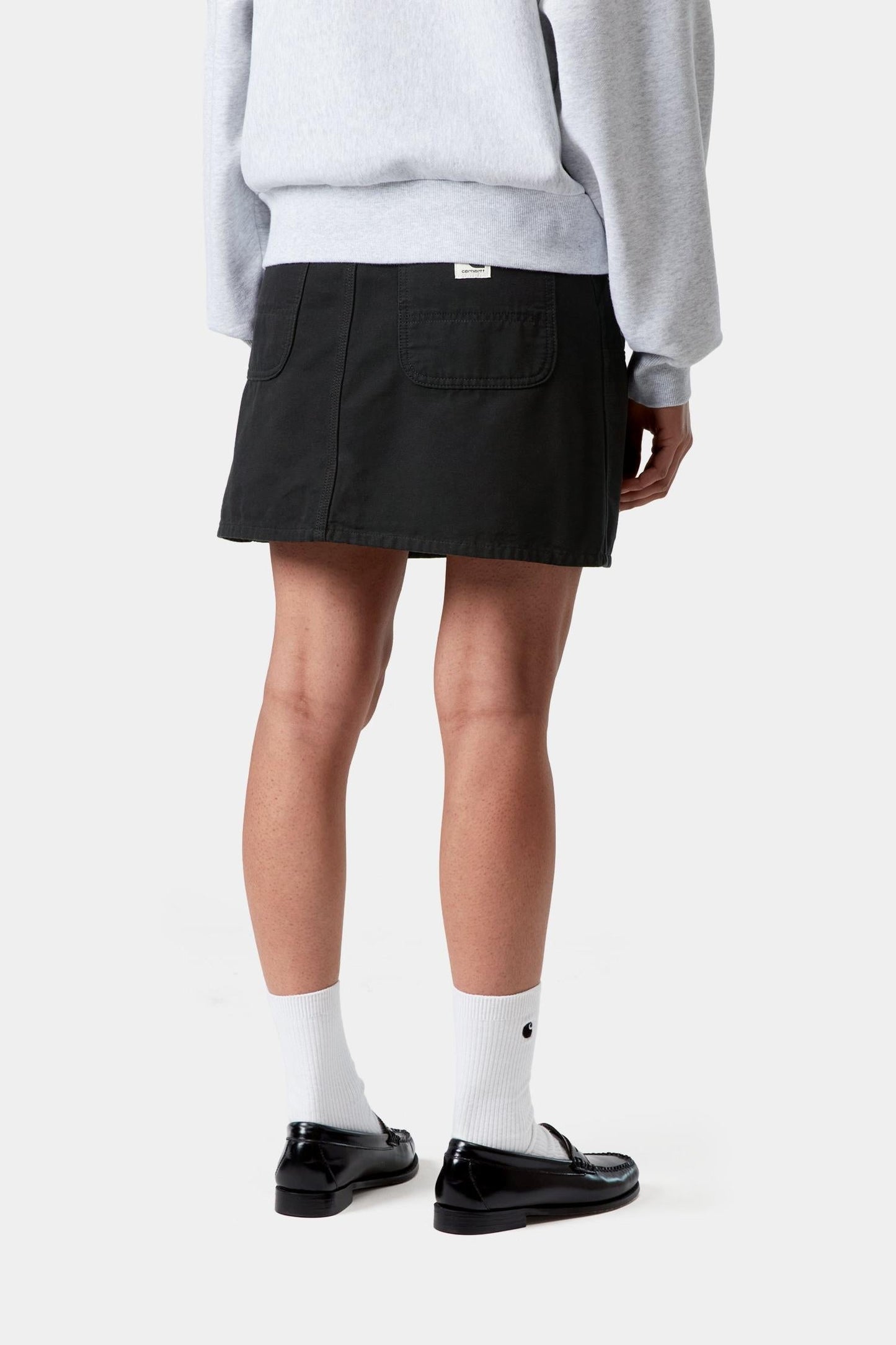 Carhartt WIP Maeve Double Knee Skirt