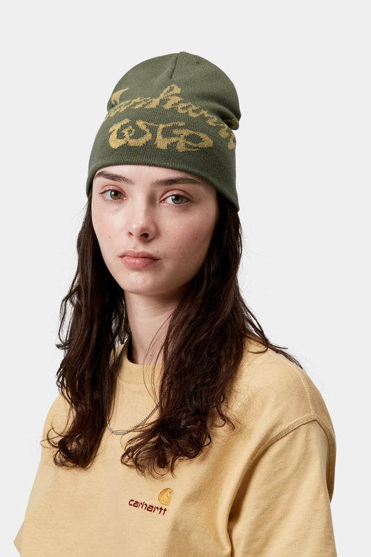 Carhartt WIP Chedda WIP Beanie