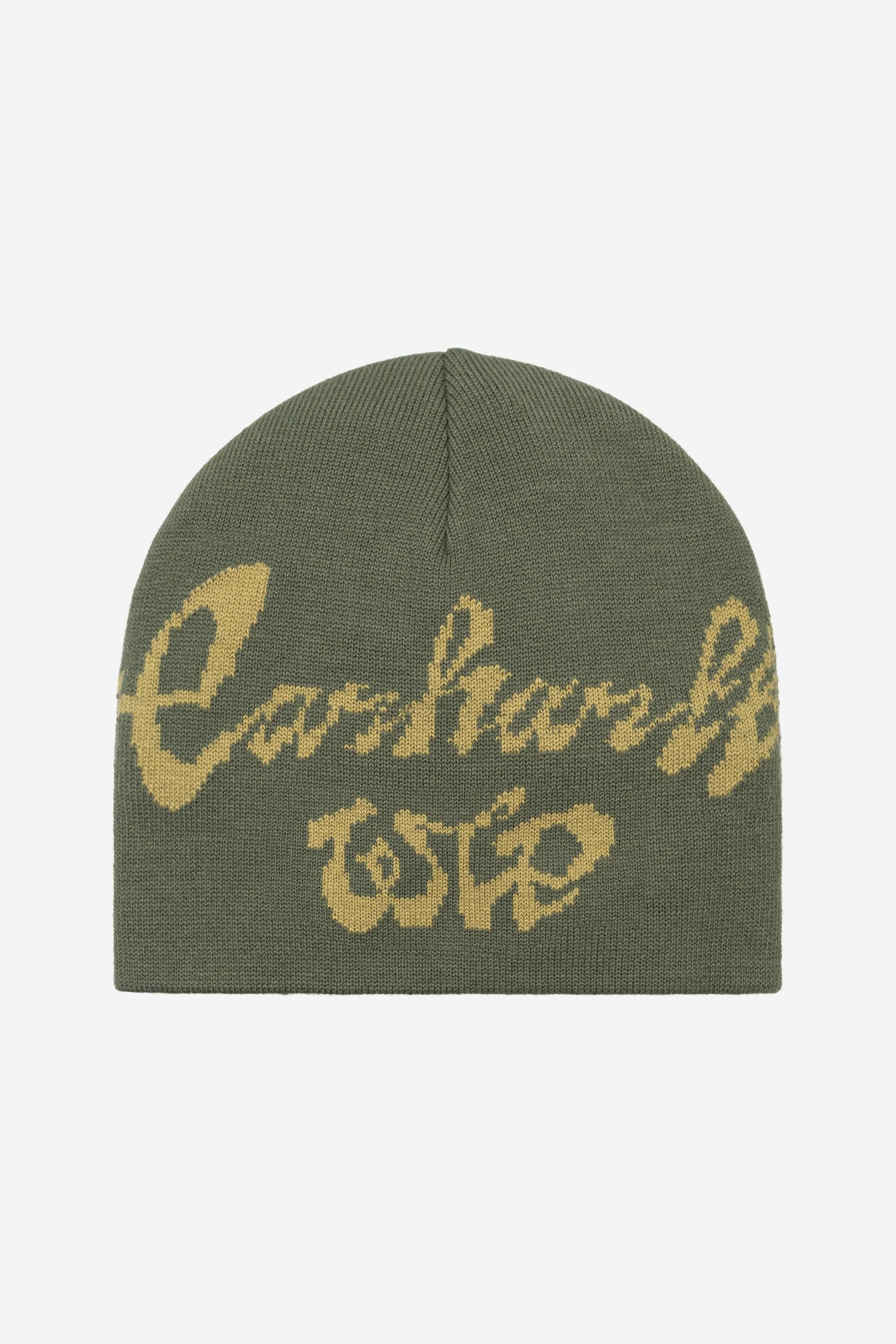 Carhartt WIP Chedda WIP Beanie