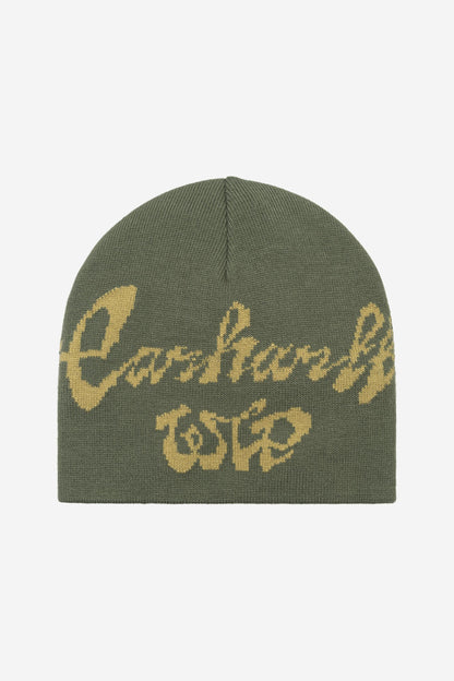 Carhartt WIP Chedda WIP Beanie