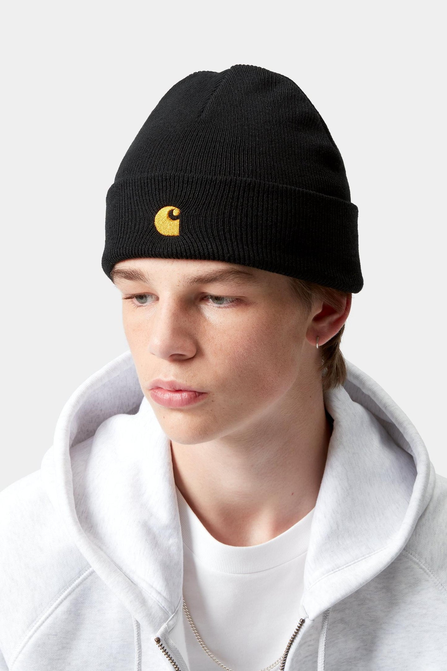 Carhartt WIP Chase Beanie