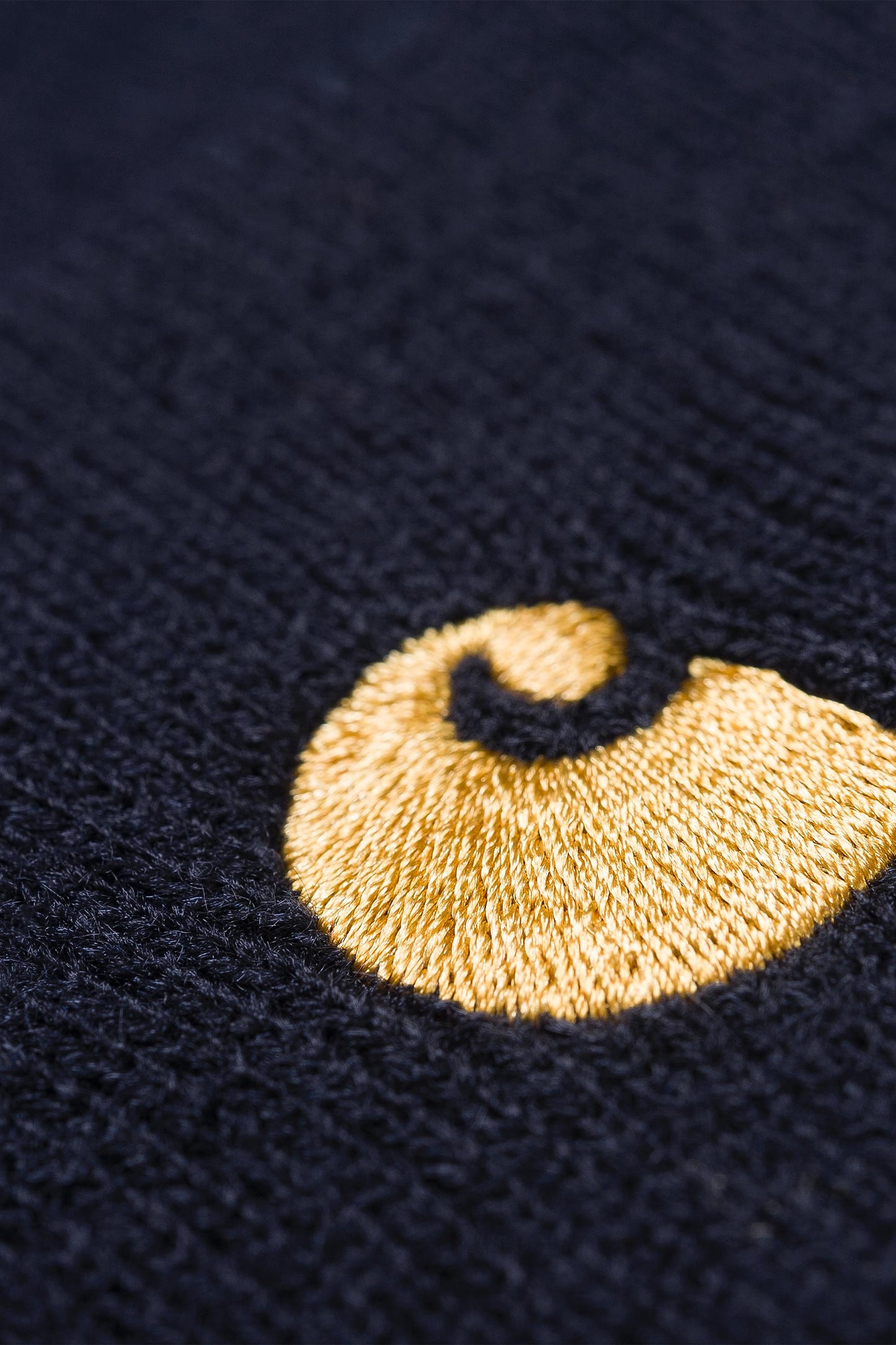 Carhartt WIP Chase Beanie