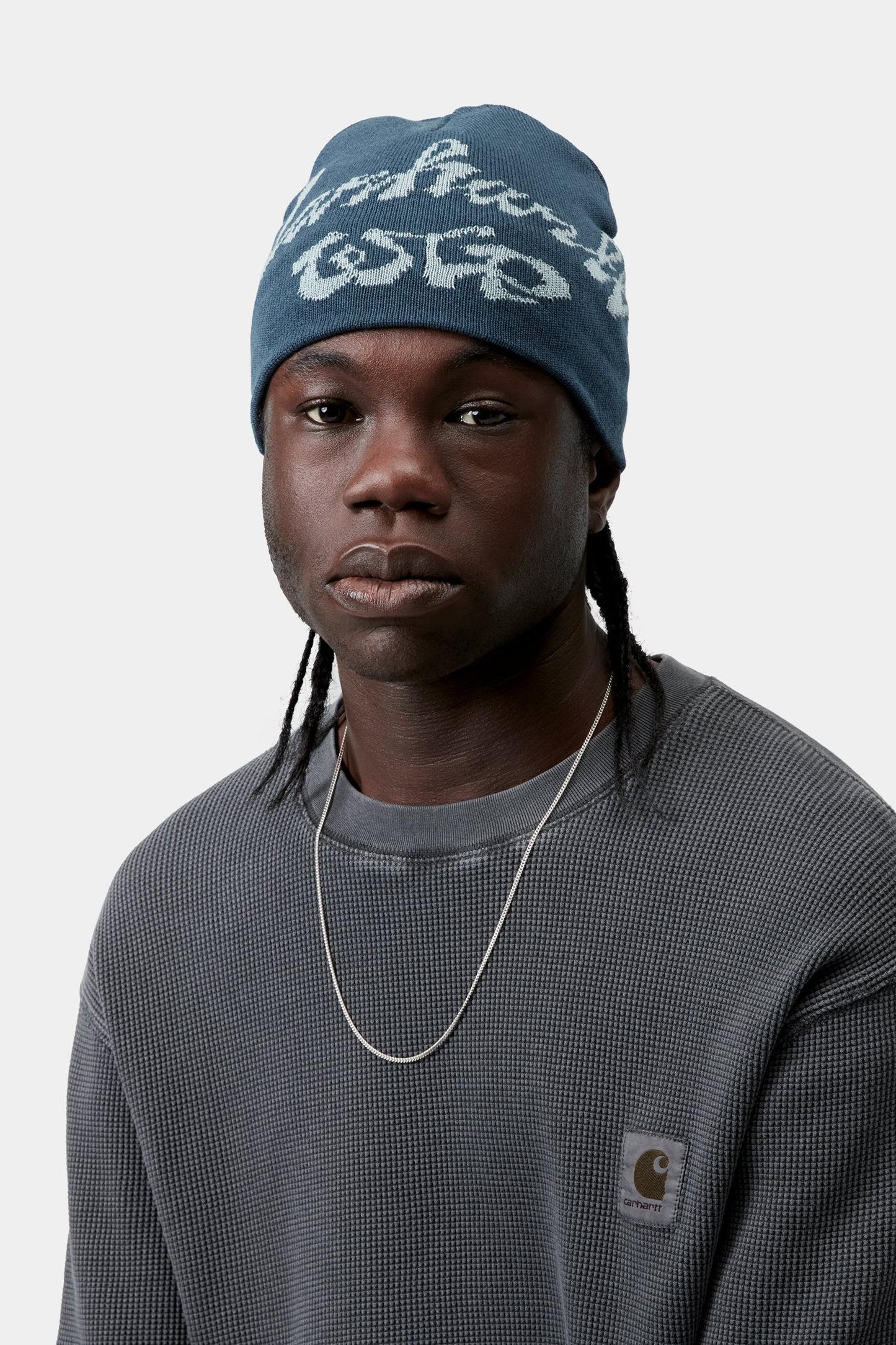 Carhartt WIP Chedda WIP Beanie