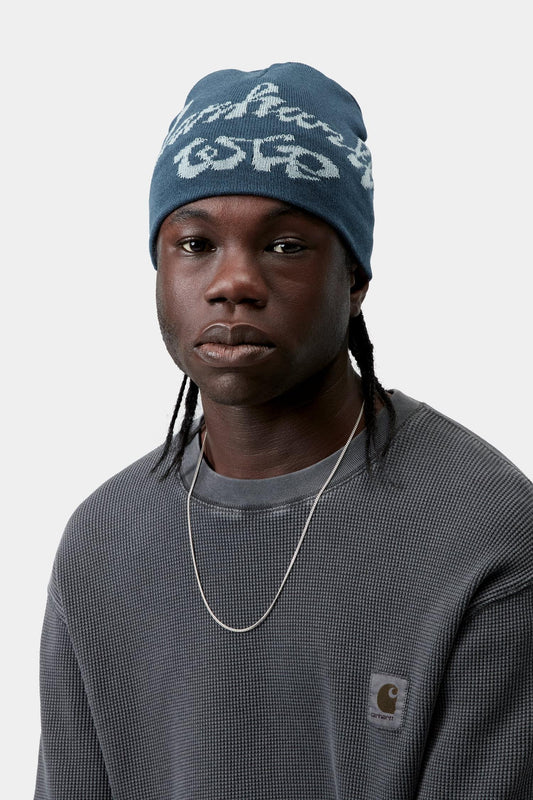 Carhartt WIP Chedda WIP Beanie