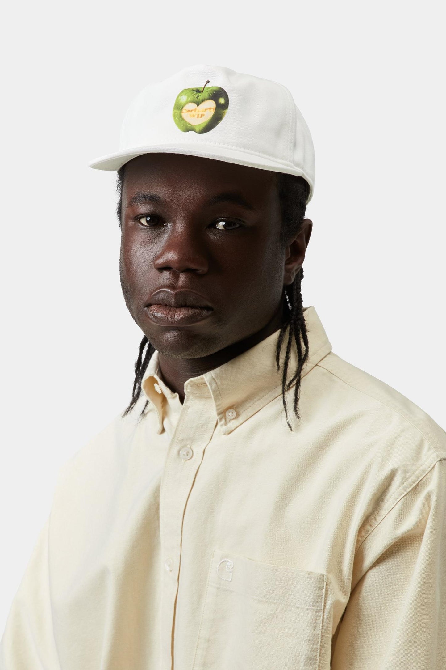 Carhartt WIP Spoiled Cap