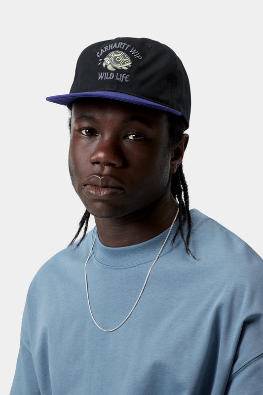 Carhartt WIP Wild Life Cap