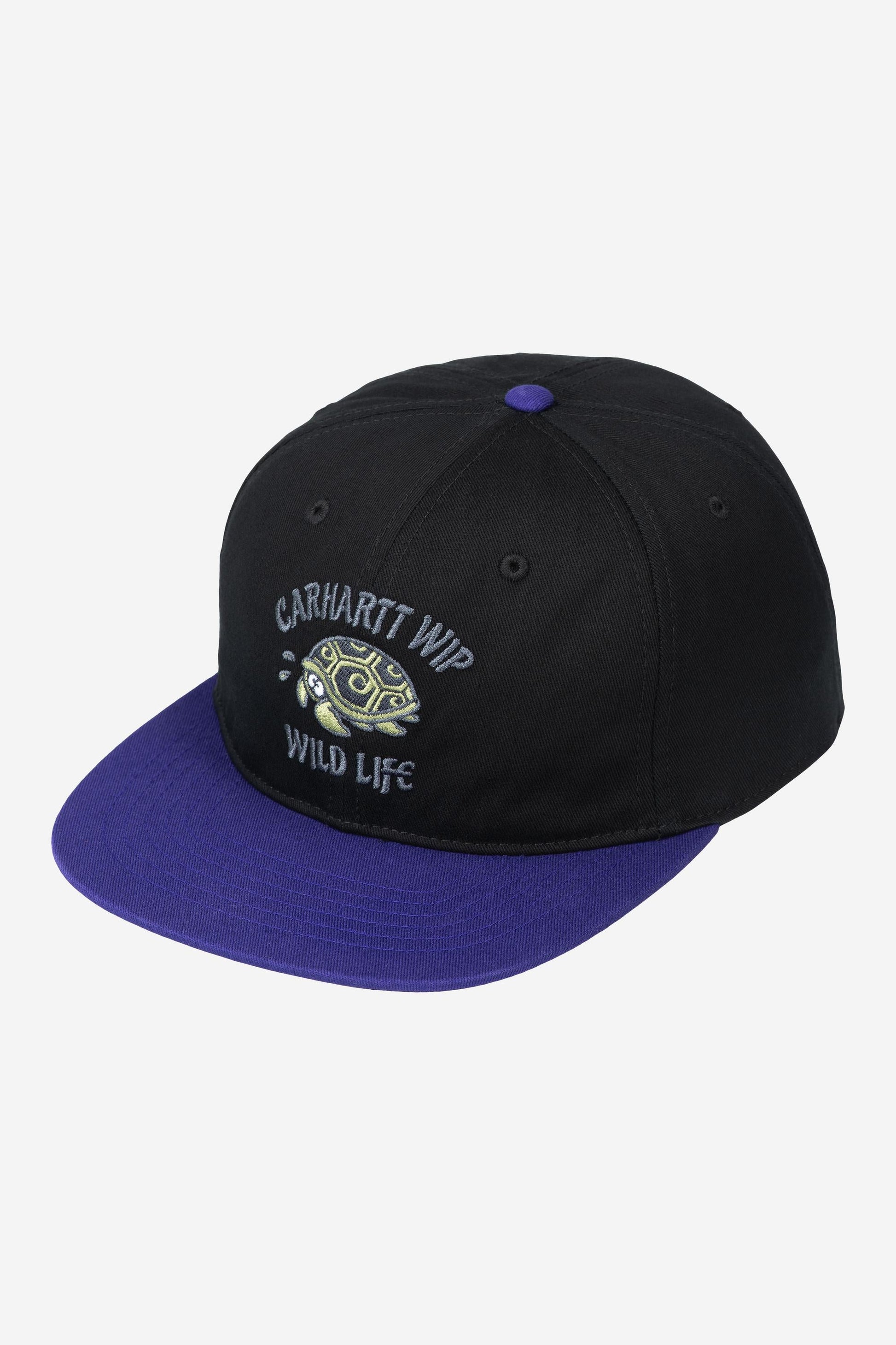 Carhartt WIP Wild Life Cap