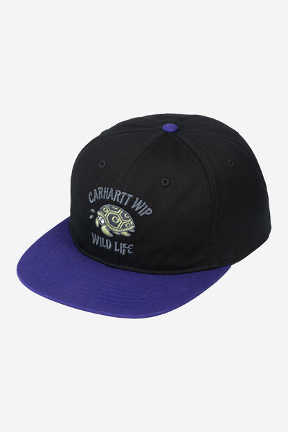 Carhartt WIP Wild Life Cap