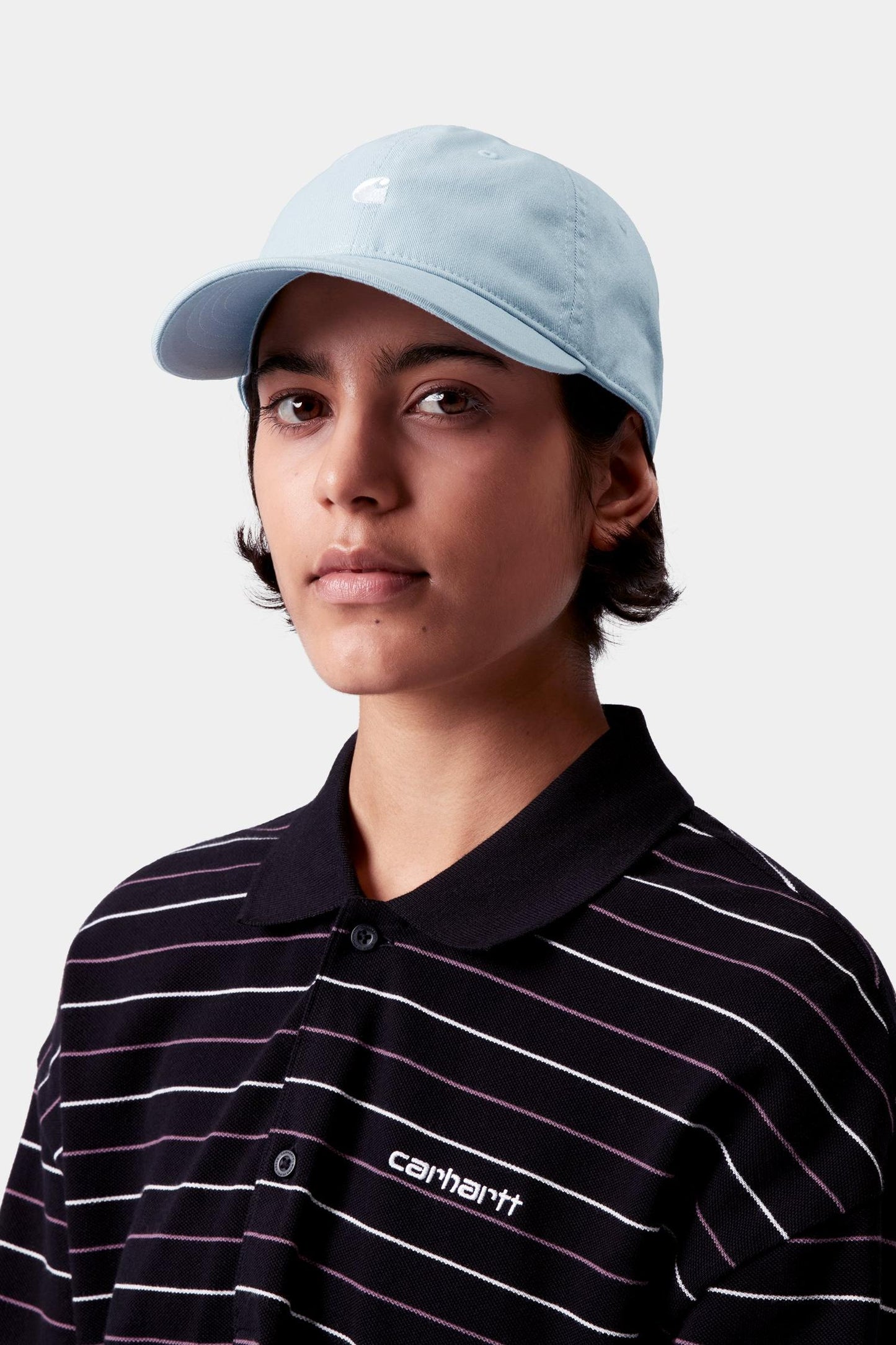 Carhartt WIP Madison Logo Cap