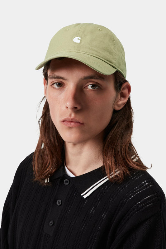 Carhartt WIP Madison Logo Cap