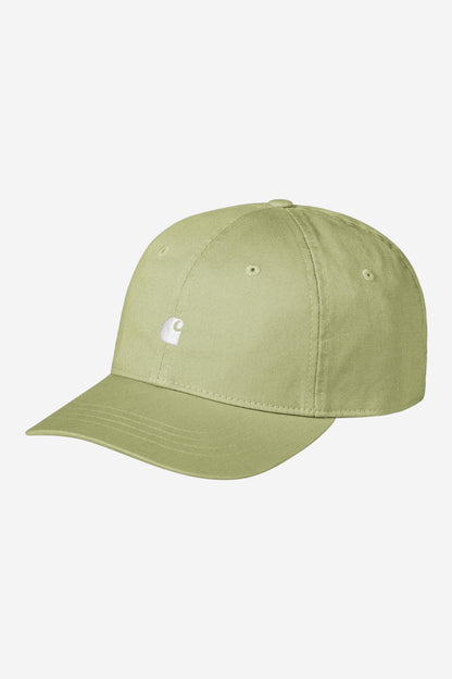 Carhartt WIP Madison Logo Cap
