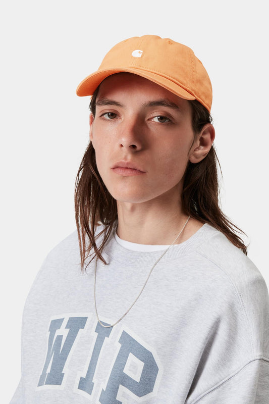 Carhartt WIP Madison Logo Cap