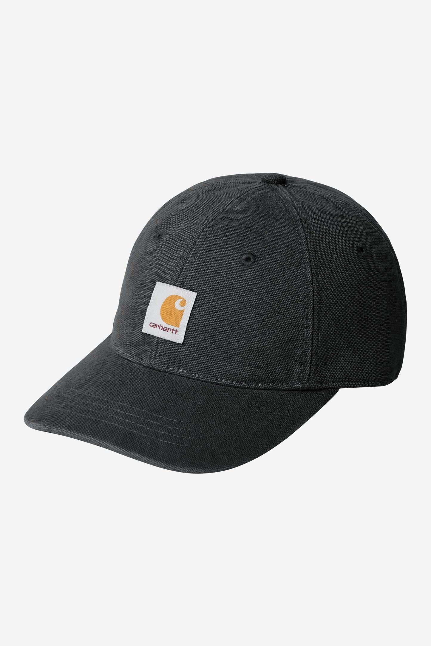 Carhartt WIP Canvas Cap