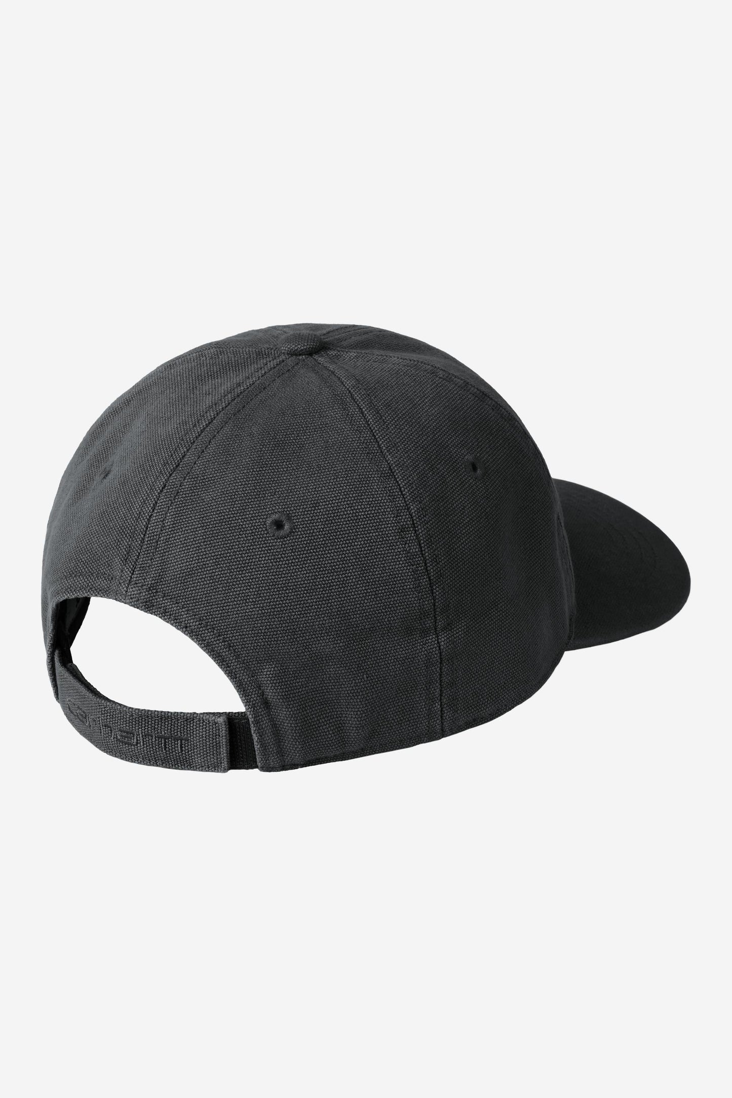 Carhartt WIP Canvas Cap