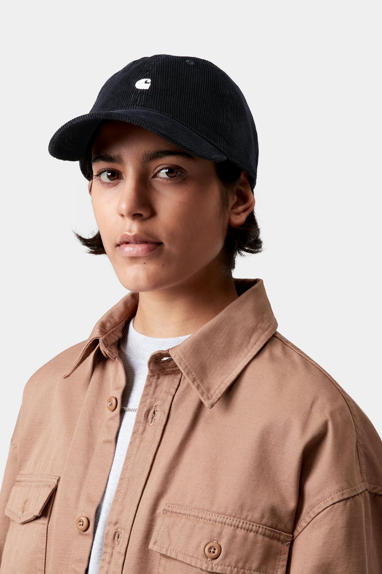 Carhartt WIP Harlem Cap
