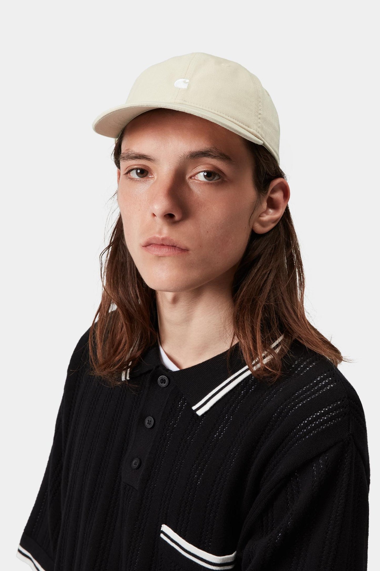 Carhartt WIP Madison Logo Cap