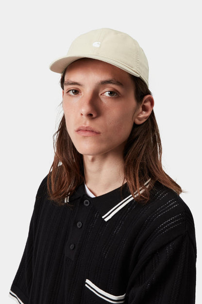 Carhartt WIP Madison Logo Cap