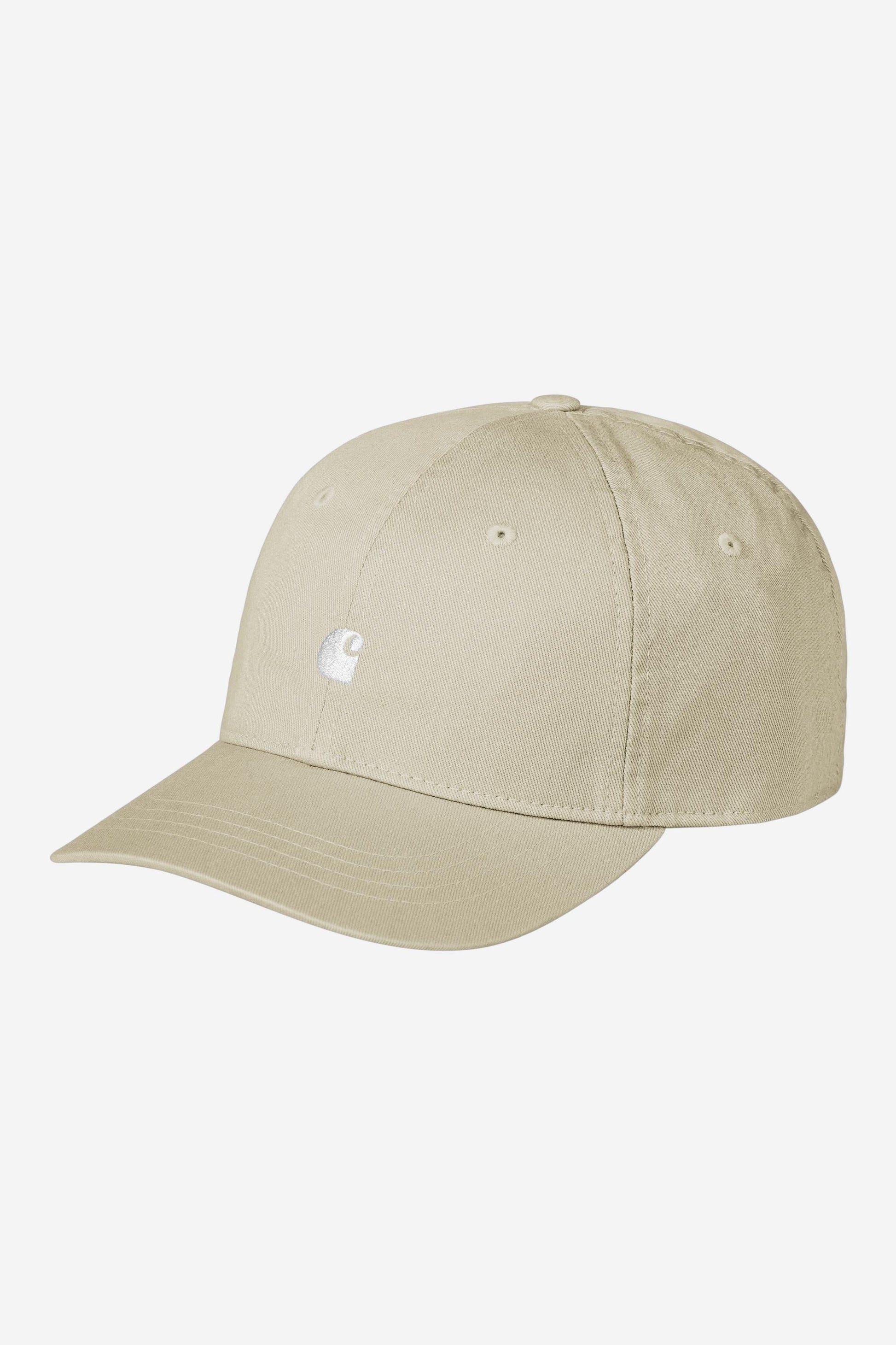 Carhartt WIP Madison Logo Cap