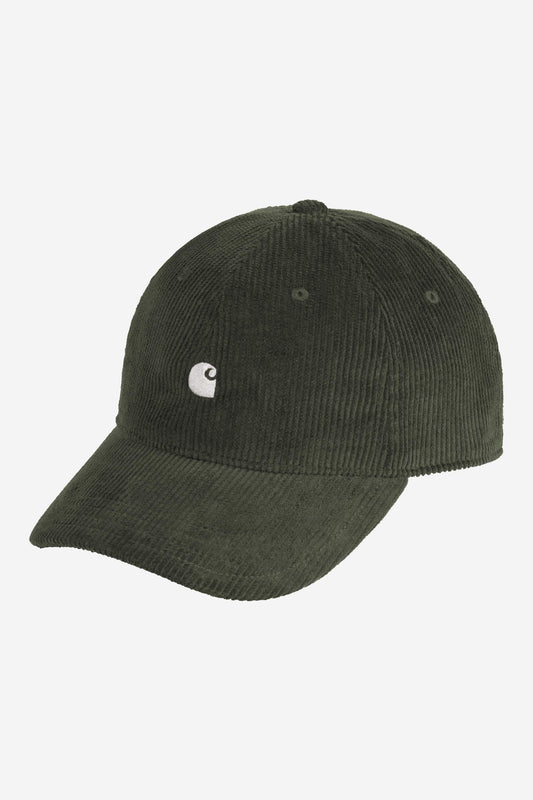 Carhartt WIP Harlem Cap