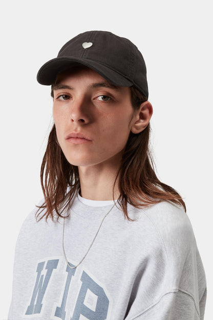 Carhartt WIP Heart Metal Cap